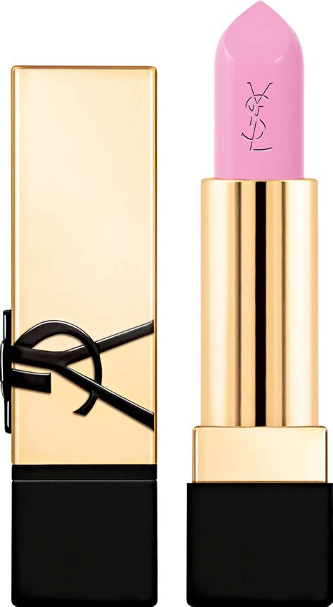 ysl rouge pur couture 27 swatch|ysl lipstick rose celebration.